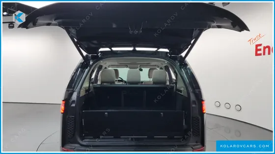 LAND ROVER DISCOVERY 3.0 SD6 HSE