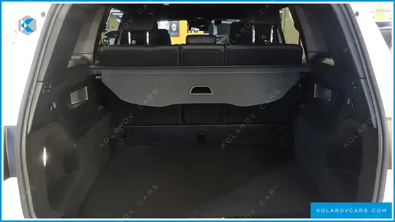 MERCEDES GLB-CLASS GLB250 4MATIC