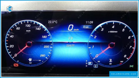 MERCEDES GLB-CLASS GLB250 4MATIC