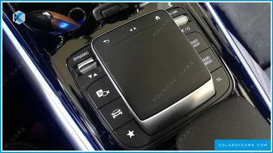 MERCEDES GLB-CLASS GLB250 4MATIC