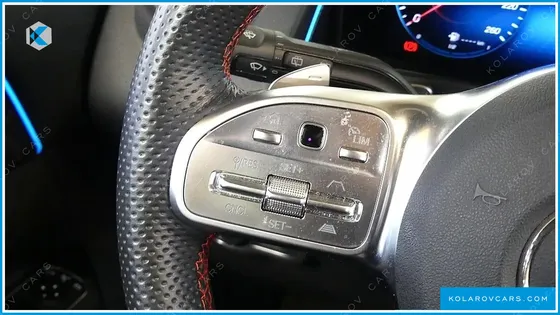 MERCEDES GLB-CLASS GLB250 4MATIC