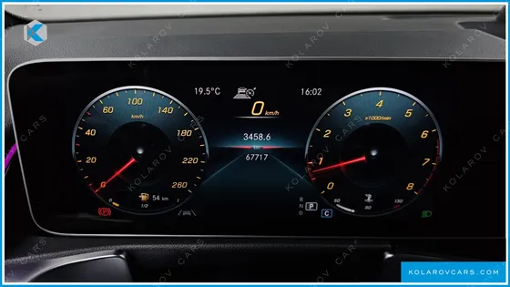 MERCEDES GLB-CLASS GLB250 4MATIC
