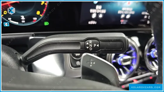 MERCEDES GLB-CLASS GLB250 4MATIC