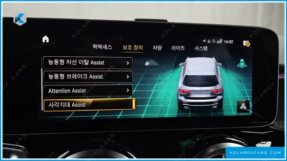 MERCEDES GLB-CLASS GLB250 4MATIC