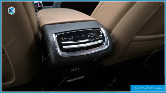 CADILLAC XT6 3.6 SPORT