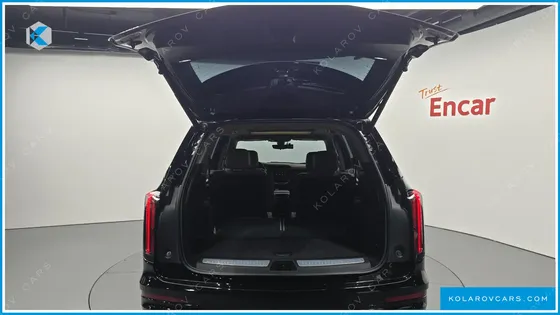 CADILLAC XT6 3.6 SPORT