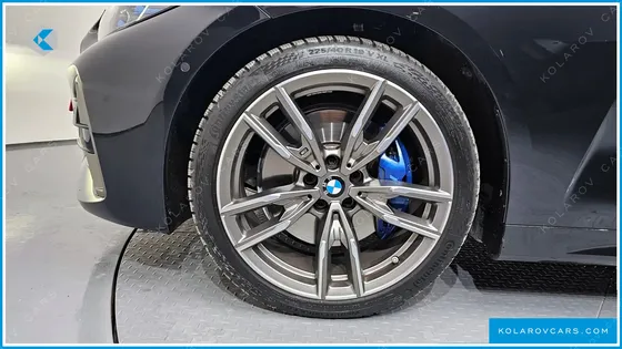 BMW 4 SERIES M440I XDRIVE COUPE