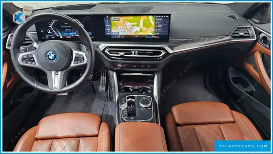 BMW 4 SERIES M440I XDRIVE COUPE