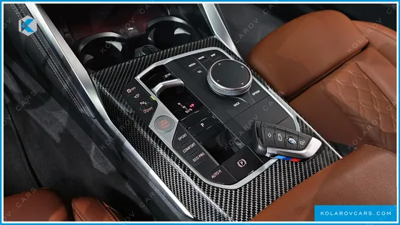 BMW 4 SERIES M440I XDRIVE COUPE