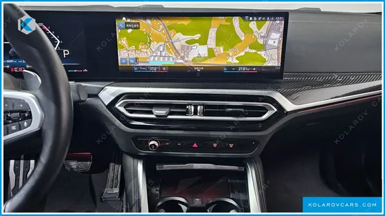 BMW 4 SERIES M440I XDRIVE COUPE