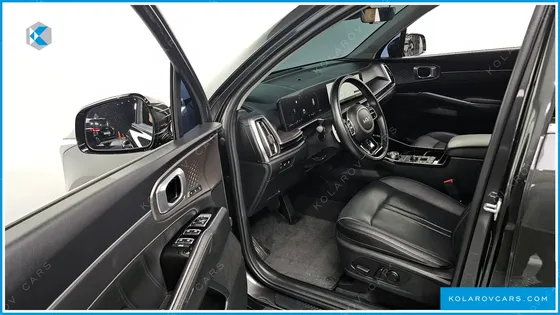 KIA SORENTO DIESEL 2.2 4WD
