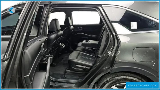 KIA SORENTO DIESEL 2.2 4WD