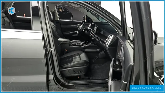 KIA SORENTO DIESEL 2.2 4WD