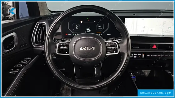 KIA SORENTO DIESEL 2.2 4WD