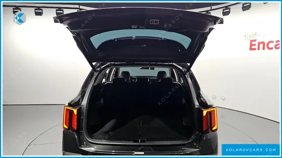 KIA SORENTO DIESEL 2.2 4WD