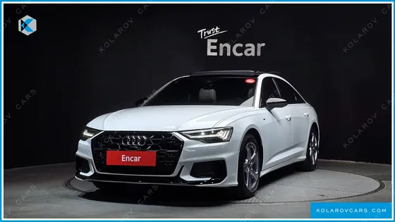 AUDI A6 45 TFSI PREMIUM