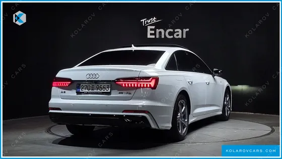AUDI A6 45 TFSI PREMIUM