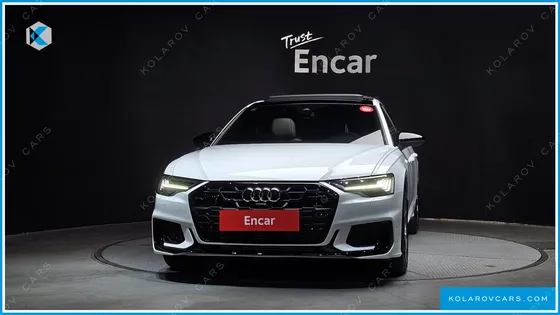 AUDI A6 45 TFSI PREMIUM