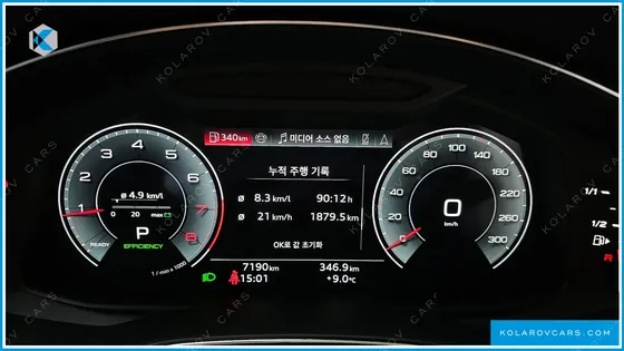 AUDI A6 45 TFSI PREMIUM
