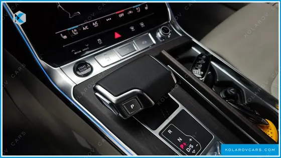 AUDI A6 45 TFSI PREMIUM