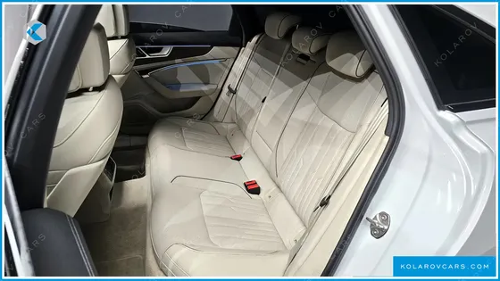 AUDI A6 45 TFSI PREMIUM