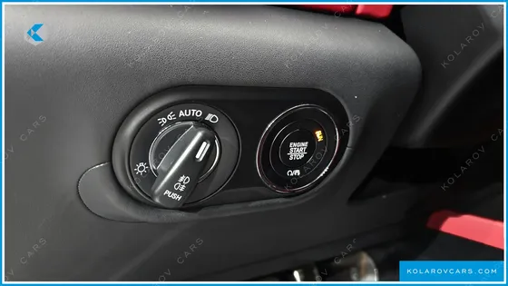 MASERATI LEVANTE 3.8 GTS AWD