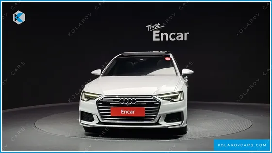 AUDI A6 45 TFSI