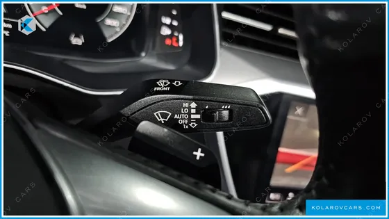 AUDI A6 45 TFSI