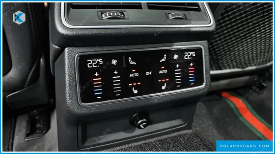 AUDI A6 45 TFSI