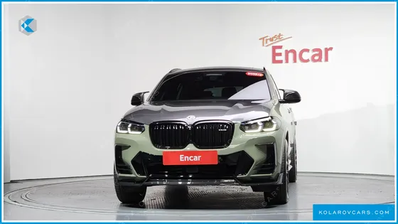 BMW X4 XDRIVE20I M SPORTS PRO
