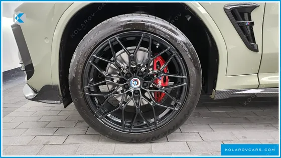 BMW X4 XDRIVE20I M SPORTS PRO
