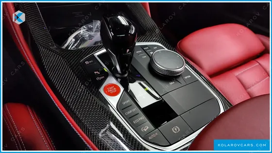 BMW X4 XDRIVE20I M SPORTS PRO