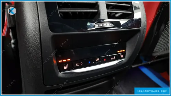 BMW X4 XDRIVE20I M SPORTS PRO