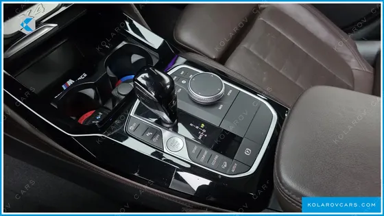 BMW X4 XDRIVE20D XLINE