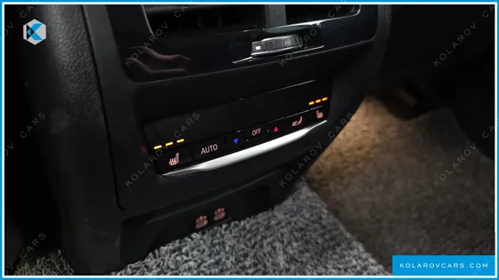 BMW X4 XDRIVE20D XLINE