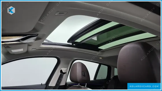 BMW X4 XDRIVE20D XLINE