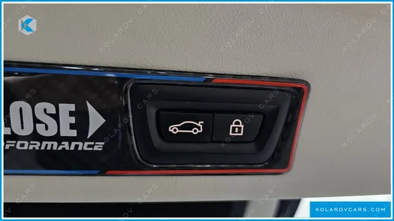 BMW X4 XDRIVE20D XLINE