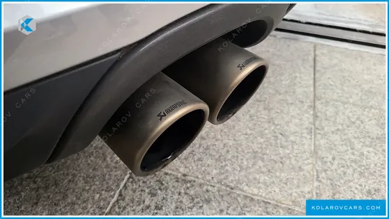 PORSCHE BOXSTER S 3.4