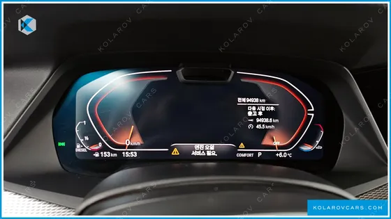 BMW X5 XDRIVE 30D M SPORT