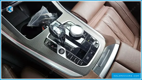 BMW X5 XDRIVE 30D M SPORT
