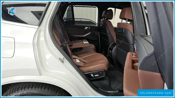 BMW X5 XDRIVE 30D M SPORT