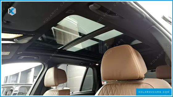 BMW X5 XDRIVE 30D M SPORT