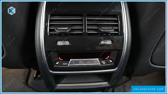 BMW X5 XDRIVE 30D M SPORT
