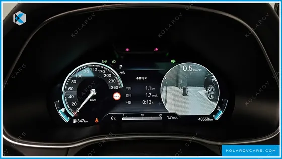 GENESIS GV80 3.5T GASOLINE AWD