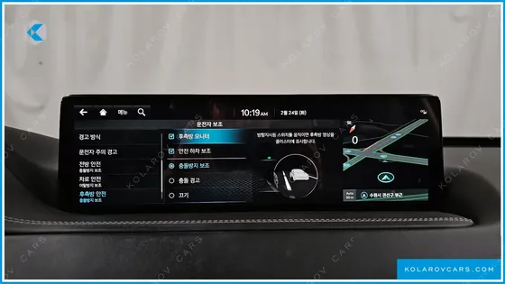 GENESIS GV80 3.5T GASOLINE AWD