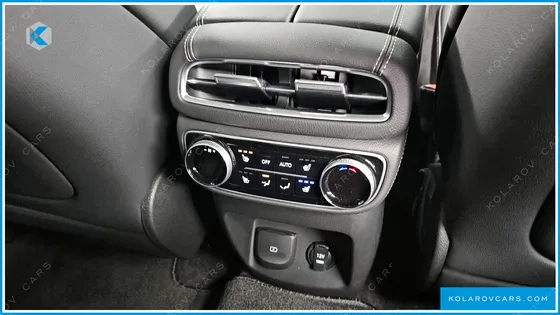 GENESIS GV80 3.5T GASOLINE AWD