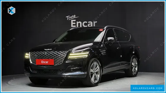 GENESIS GV80 2.5T GASOLINE 2WD