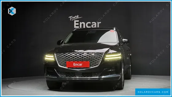 GENESIS GV80 2.5T GASOLINE 2WD
