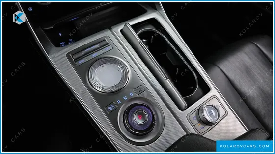 GENESIS GV80 2.5T GASOLINE 2WD