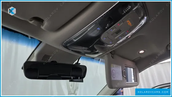 GENESIS GV80 2.5T GASOLINE 2WD
